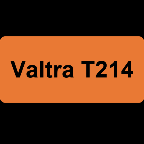 Valtra T214